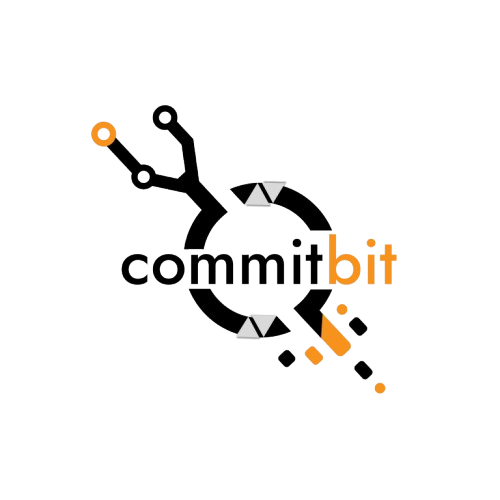 CommitBit Logo